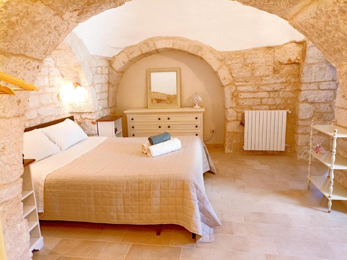 Trullo22 Villa Martina Franca Eksteriør billede
