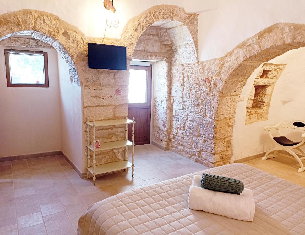 Trullo22 Villa Martina Franca Eksteriør billede