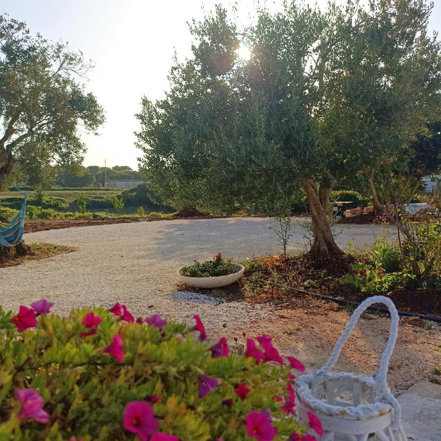 Trullo22 Villa Martina Franca Eksteriør billede