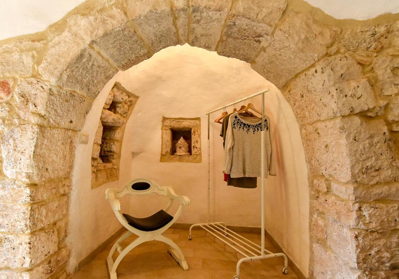 Trullo22 Villa Martina Franca Eksteriør billede