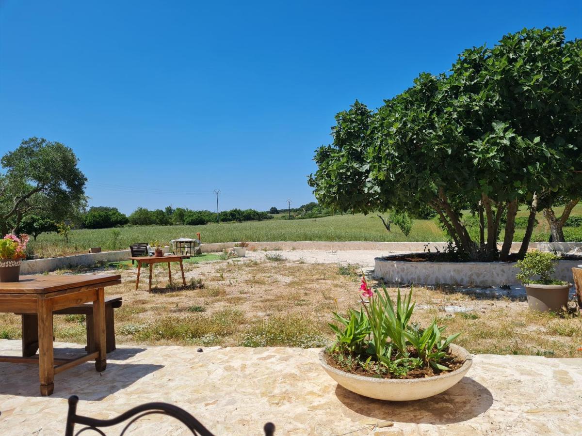Trullo22 Villa Martina Franca Eksteriør billede