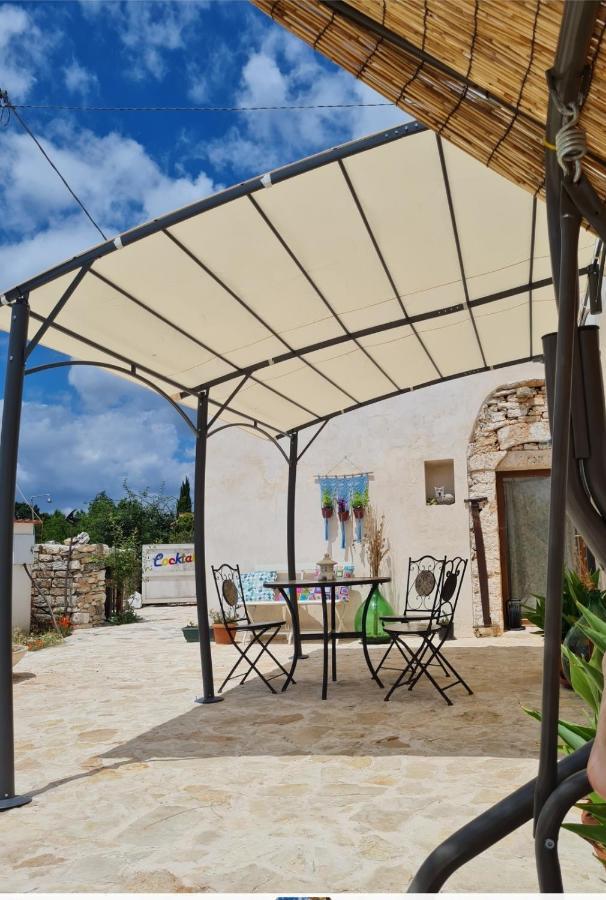 Trullo22 Villa Martina Franca Eksteriør billede