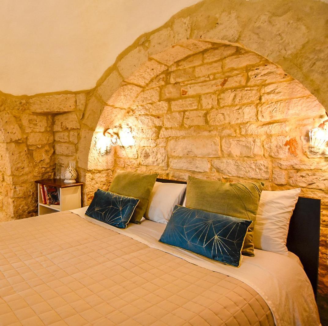 Trullo22 Villa Martina Franca Eksteriør billede